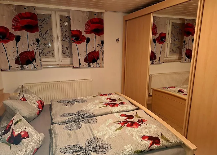 Ferienwohnung Im Erzgebirge