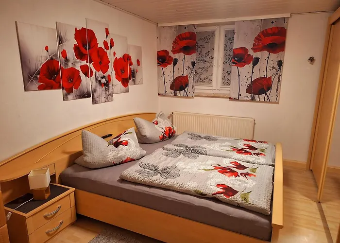 Ferienwohnung Im Erzgebirge