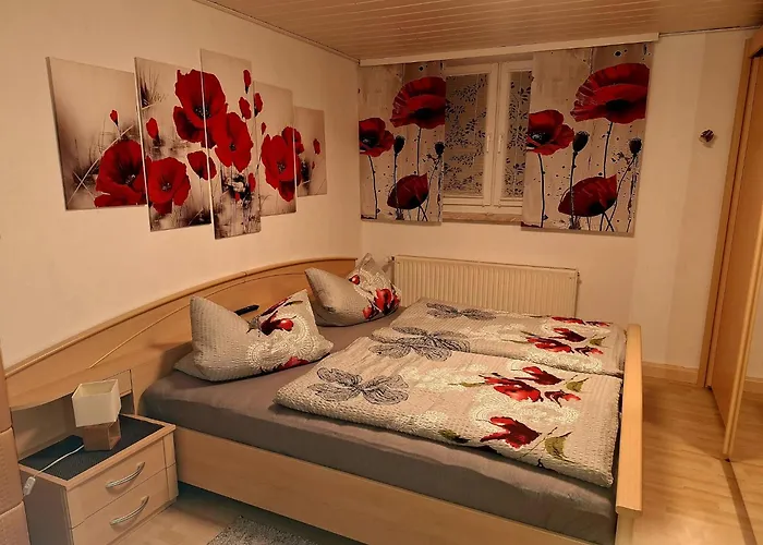 Ferienwohnung Im Erzgebirge