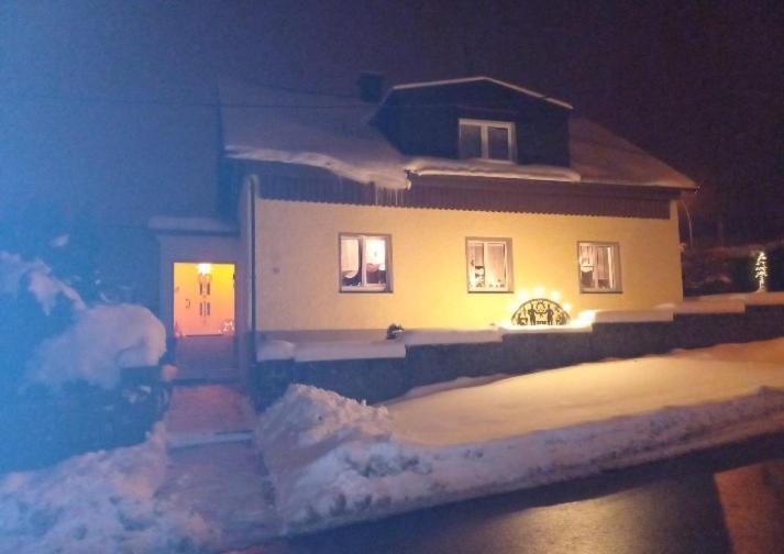 Im Erzgebirge Apartment Neuhausen (Saxony)