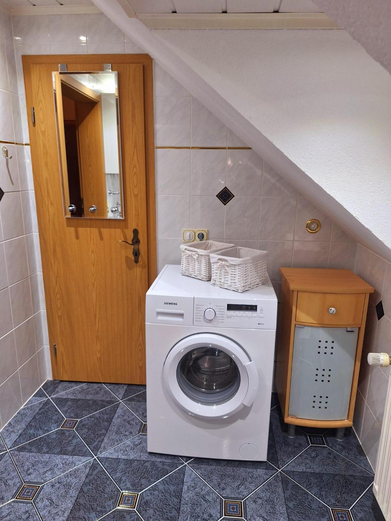 Apartment Im Erzgebirge *