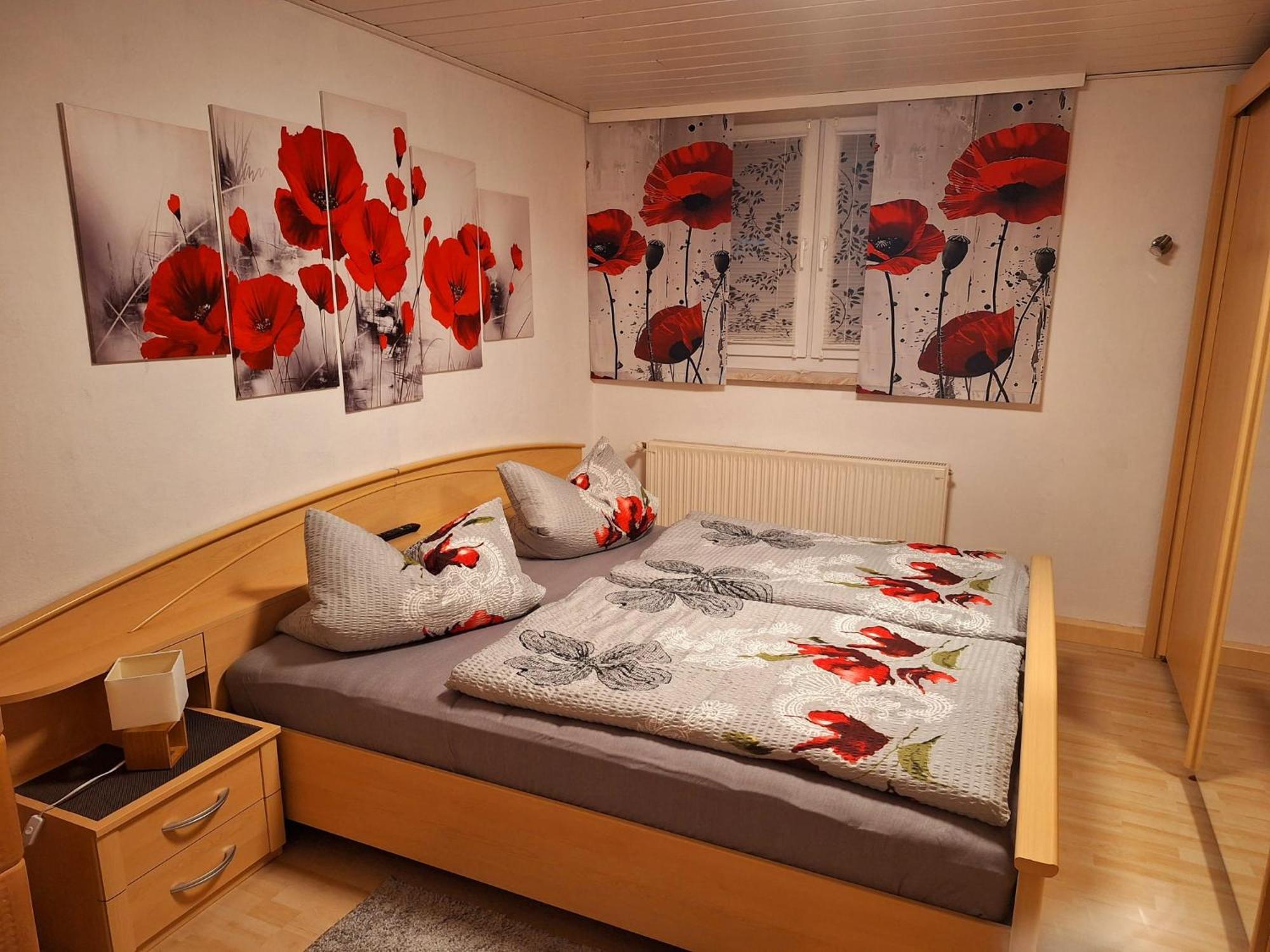 Im Erzgebirge Apartment *